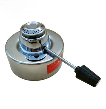 HT-4060 5012 4090 Swiss Venus Personal Hot Pot, Taiwan Gas Mini Coffee Gas Inflatable Stove