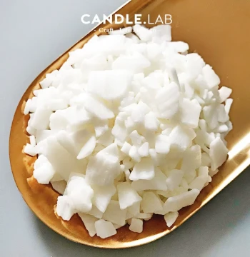 CANDLE.LAB | DIY Aromatherapy Candle Making Kit - 100% Natural Soy Wax, Eco-Friendly Candle Materials