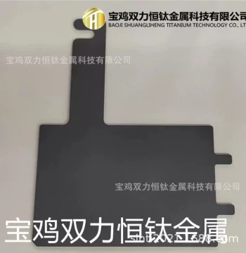Professional Titanium Anode Plates for Electroplating - Ru-Ir-Ti and Ir-Ta-Ti Electrodes Custom Manufacturing
