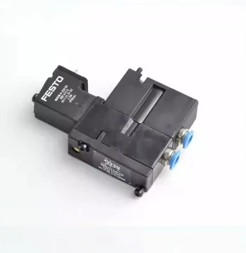 Heidelberg Printing Press Parts: New Solenoid Valve M2.184.1121/M2.184.1111