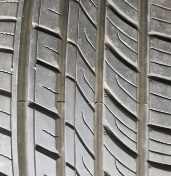Car Tires for Pickup Trucks and SUVs, Original Factory Sizes 155, 165, 175, 185, 195, 205, 215, 225
