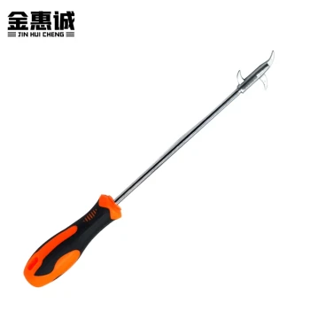 Hot Sale Buy 2 Get 3 - Car Tire Stone Removal Tool with Built-in Cross Screwdriver for Tread Cleaning