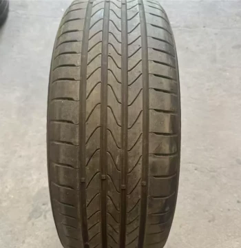Car Tires for Sedans, Vans, and Pickup Trucks, Original Equipment Sizes 165, 175, 185, 195, 205R13