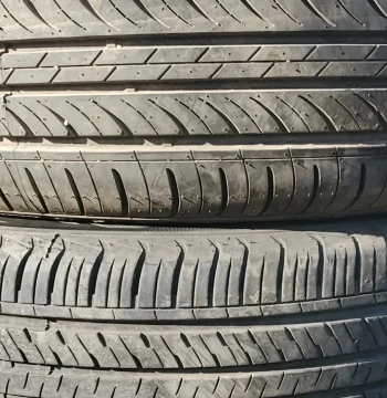 Buick Excelle Car Tires - Sizes 195/55R15, 195/60R15, 195/65R15, 205/55R16, 215/55R16, 225/60R16