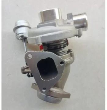 9 Garrett iCover 270 Twin 5RX Restech 072.6S28 Turbocharger 20-Dragon 0TXD GT 37042