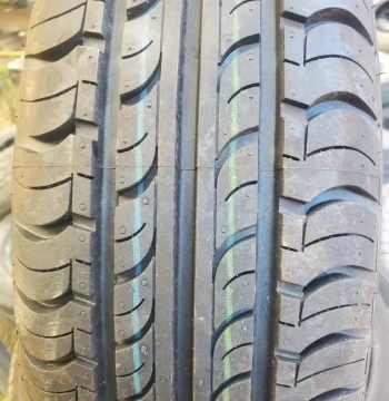 Genuine OEM Car Tires for Pickups, SUVs, and Vans - Sizes 145, 155, 165, 175, 185, 195 R12