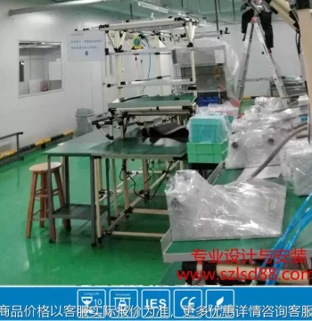 Chengdu University City Laboratory Exhaust Piping and High-Purity Gas Pipeline Engineering - Consultation Welcome