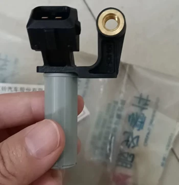 JMC Yusheng & Yuhu Parts – Crankshaft Position Sensor, Signal Sensor, Original Equipment