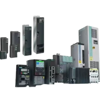 DC Drive Equipment
