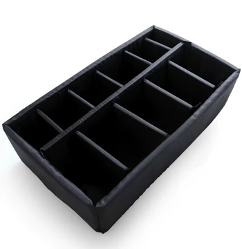 Pelican Soft Grid Dividers for Case 1510 - Compatible with 1500, 1550, and 1610 Models