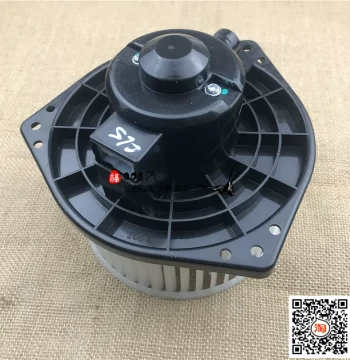 Blower Motor and AC Fan Blade for JMC Pickup Qiling T3/T5/T7 and Qiling T100