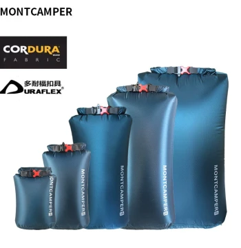 Hanyue Cordura N66 Rafting Bag Outdoor Swimming Trekking Clothes Storage Ultra-Light Waterproof Dry Bag