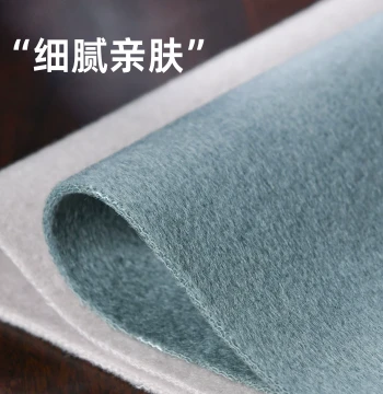 Zhaobei Pure Wool Calligraphy & Painting Felt Cloth - Professional Grade 100% Wool Mat for Brush Writing and Traditional Art