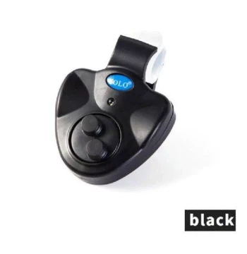Fishing Alarm Portable Electronic Fishing Bite Alarm Night