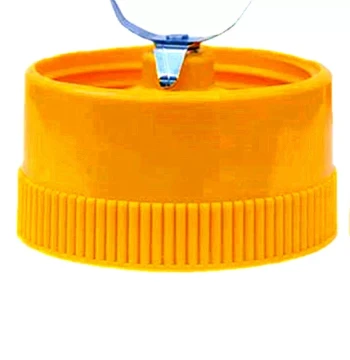 Replacement Blade Holder and Rotating Wheel for Butter Tea Maker - Includes Waterproof Gasket; Compatible with Milk Separators and Switch Assemblies