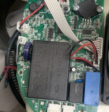 Yuwell Oxygen Concentrator Control Board Motherboard 8F-3AW/8F-5AW/9F-5BW