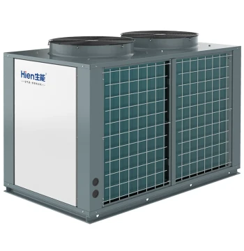 Shengneng Commercial Air Source Heat Pump Host KFXRS-40Ⅱ