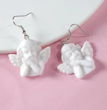 Items 561-600 Choose Any 3 to Ship via Air, Beijing Shanghai Consolidation Warehouse Overseas 10 Orders Air Freight Fashion Earrings