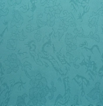 Auspicious Dragon and Flower Luo Silk Jacquard Fabric for Hanfu and Qipao, Traditional Chinese Pattern by Jinluofang Silk