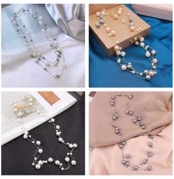 New 170cm Positioning Bead Series Set HJ-3