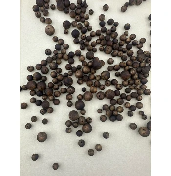 Natural Qinan Agarwood Bracelet Loose Beads DIY Aged Wood Cultural Play Single Prayer Bead Accessory Pendant