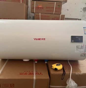 Yujie 50L Safe Electric Water Heater (Shanghai Shipping Only)