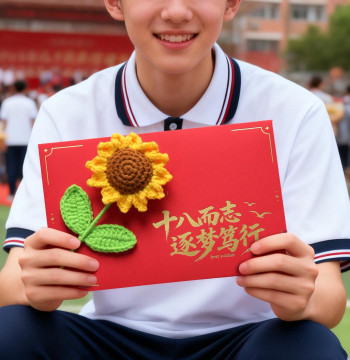 18th Birthday Adult Gift Set: Envelopes, Letter Paper, and Greeting Cards for Boys and Girls, Celebrating Youth, Growth, and High School Entrance Exams