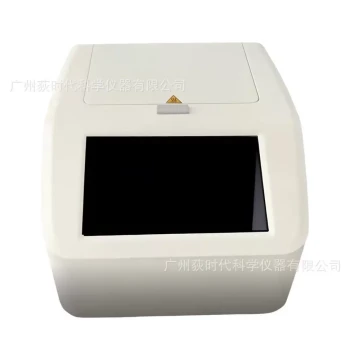 Export Laboratory PCR Thermal Cycler with Isothermal Gradient Heating for DNA Detection