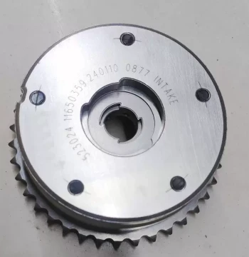 Timing Gear VVT Driver VVT Pulley for Geely New Emgrand EC7 GS GL SC6 X3 S1 4G13T Engine