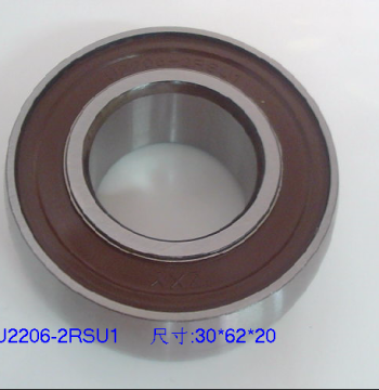U2206-2RSU1 BYD Song MAX Half-Shaft Bearing / Bridge Bearing