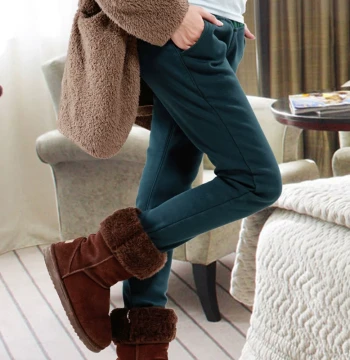 Ciyan Spring/Autumn/Winter Multi-Color Thick Maternity Leggings, Tapered Pants, Maternity Trousers LWP015