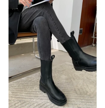 Maternity Smoke Gray Skinny Jeans: Spring/Summer Thin External Wear 2026 New Style Belly Support Leggings Tight Bootcut Pants
