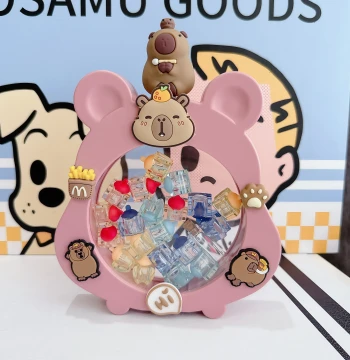 Baby Tooth Storage Box for Girls and Boys - Anti-Oxidation Collector for Children's Lost Teeth and Tooth Fairy Keepsakes
