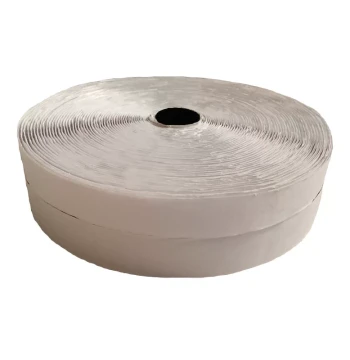 Anti-Mosquito and Fly Soft Screen Window Soft Door Curtain Hook and Loop Fastener Tape Strong Adhesive Self-Adhesive Window Screen
