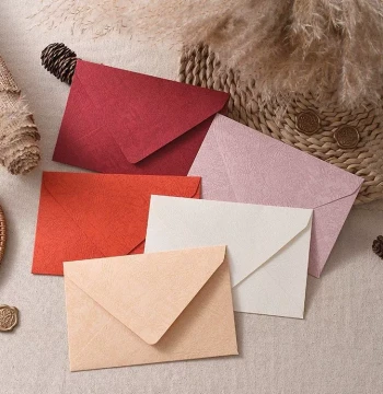 Premium Envelope & Letter Paper Exquisite Set, Academic Style Aesthetic Creative Vintage Love Letters, Romantic Mother's Day Wax-Sealed Envelopes