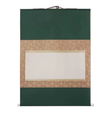 [Yin De Xuan] Song Dynasty Style Blank Scroll for Custom Handwritten Calligraphy on Xuan Paper, Chinese Traditional Art