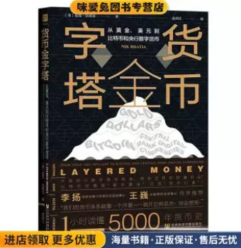 The Currency Pyramid: From Gold and the US Dollar to Bitcoin and CBDCs (Authentic Collectible) by Nik Bhatia, Social Sciences Academic Press, ISBN 9787520183499