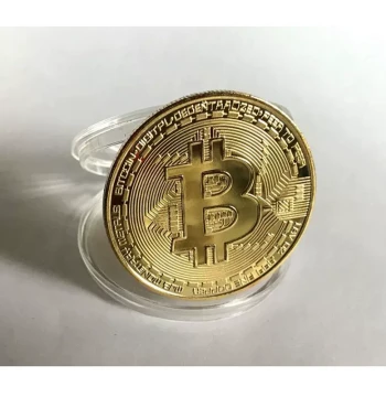 Escape from Tarkov Merchandise: BT Game Token Replica Commemorative Coin Collectible (In Stock)