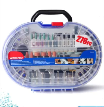 Multi-Function Jade Polishing Kit – 27-Piece Grinding and Polishing Consumables Set with Electric Grinder Accessories for Cutting and Metal Work