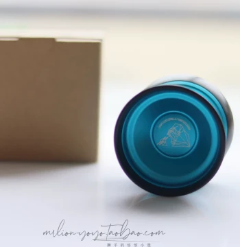 Yoyorecreation AE  CS. Gorilla  S. Blue Black