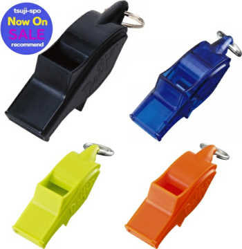 Japan Direct Mail Authentic Molten Referee Whistle: Professional Soccer and Basketball Dolphin Whistle