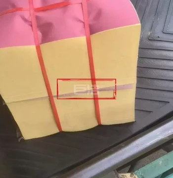 Traditional Ritual Joss Paper - Bamboo Pulp Embossed Burning Paper for Ancestral Worship