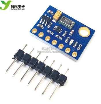 GY-63 MS5611-01BA03 Barometric Pressure Sensor Module - High-Precision Altitude Sensor