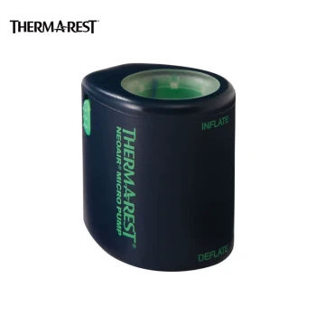 Therm-a-Rest TAR Outdoor Portable Camping Air Mattress Sleeping Pad Mini Inflator Pump 13227