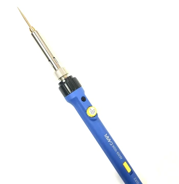 New Manual Flower Embossing Soldering Iron with Temperature Control, Embroidery Flower Cutting, Gauze Trimming, Lace Edge Hollowing – DIY Tool
