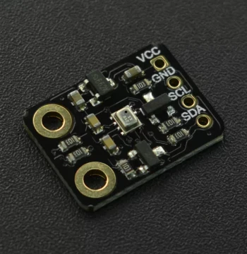 DFRobot BMP280 Barometric Pressure and Temperature Sensor Module