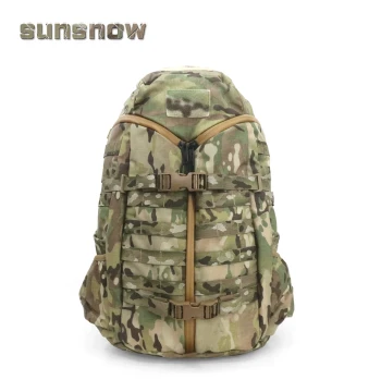 3Day Assault Pack BVS Mountaineering Tactical Backpack Outdoor Hiking Sports Travel Daypack