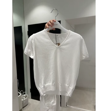 CREAM-P Korea Purchasing Agent Authentic Women's New 26 Spring/Summer Popular Casual Fashion Knitwear