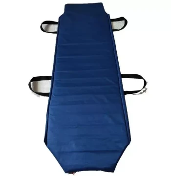 Medical Transport Stretcher Mattress Gurney Mattress Operating Room Patient Push Bed Mattress Hospital Flatbed Mattress