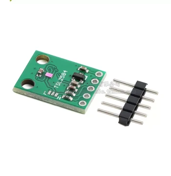 Youxin Electronics TSL2584 Digital Ambient Light Sensor Module